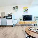 Lejlighed Perle D - Bord De *