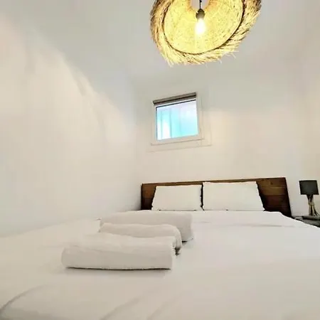 Apartmán Perle D - Bord De