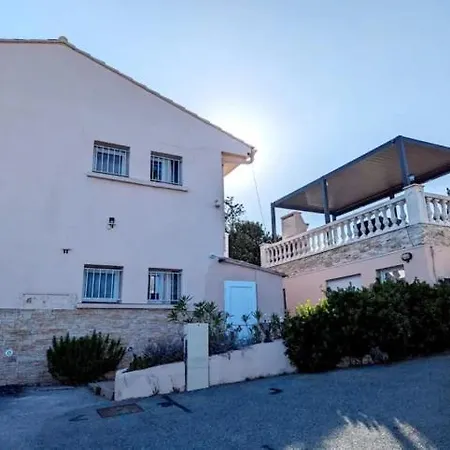 Apartament Perle D - Bord De *