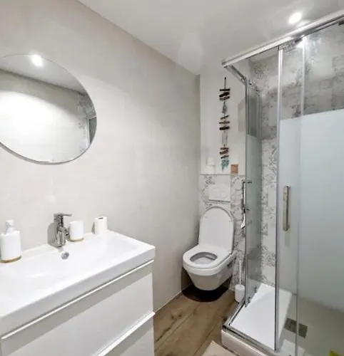 アパート Perle D - Bord De *