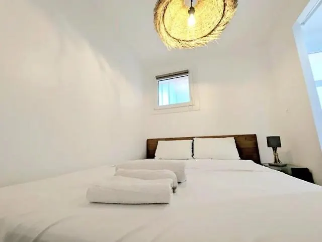 アパート Perle D - Bord De