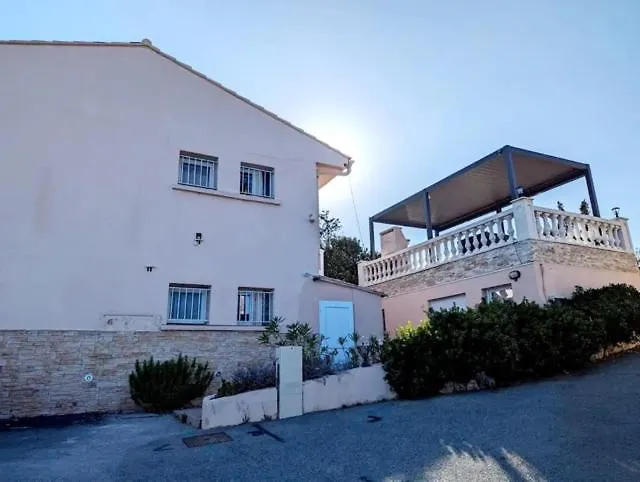 アパート Perle D - Bord De *